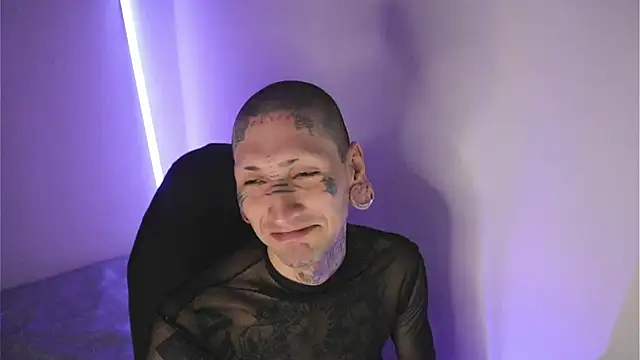 TokyoHatsumoto online show from February 6, 2026, 11:52 pm