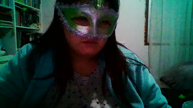 crazzyanne online show from May 23, 2026, 3:45 am