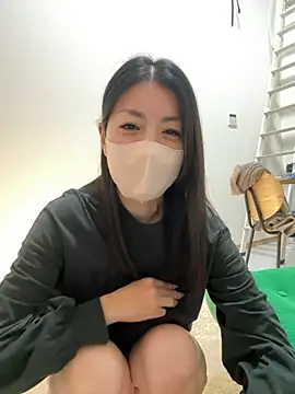 akimix xoxo online show from November 27, 2025, 2:08 pm