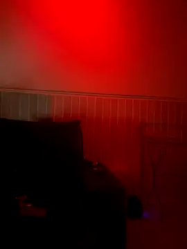 Snapshot of Hannahinfame chatting on October 30, 2025, 5:42 am Hannahinfame online show from October 30, 2025, 5:42 am