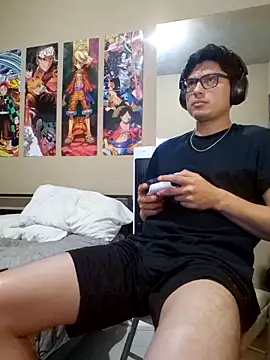 Ais B10 online show from November 8, 2025, 3:29 am