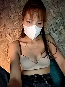 ezabel- online show from March 17, 2026, 1:03 pm