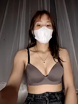 ezabel- online show from March 25, 2026, 1:17 pm