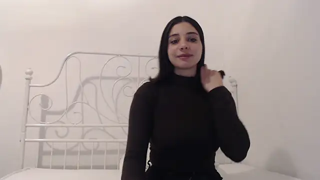 bellefleurrr online show from April 8, 2026, 6:41 pm