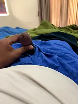 Raj3090 online show from November 20, 2025, 6:24 am