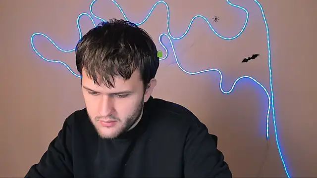 Snapshot of emmet_storm chatting on November 2, 2025, 10:06 am emmet storm online show from November 2, 2025, 10:06 am