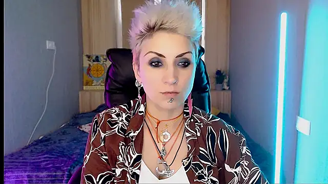 Sweet-n-Strong online show from February 7, 2026, 12:20 pm