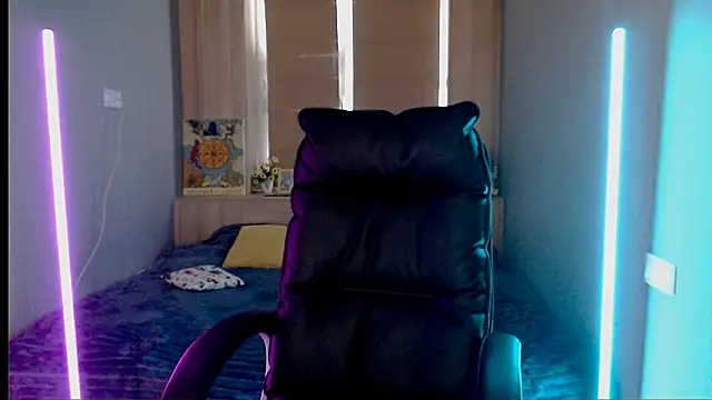 Sweet-n-Strong online show from February 8, 2026, 12:41 pm