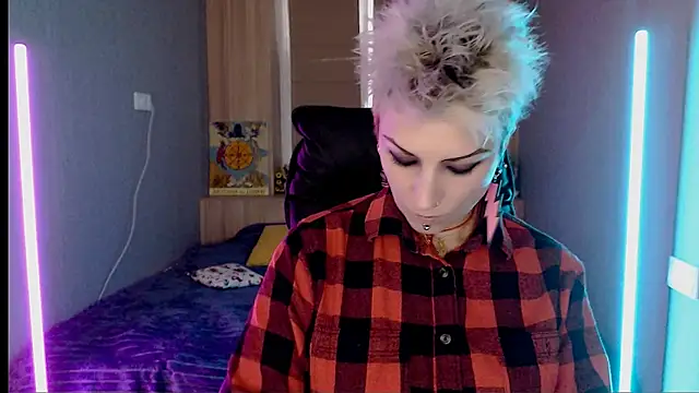 Sweet-n-Strong online show from February 12, 2026, 1:17 pm