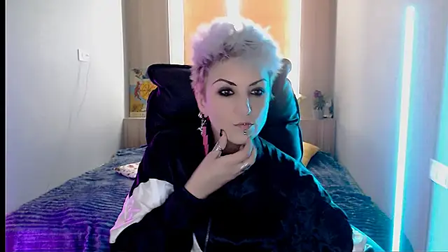 Sweet-n-Strong online show from February 27, 2026, 12:27 pm