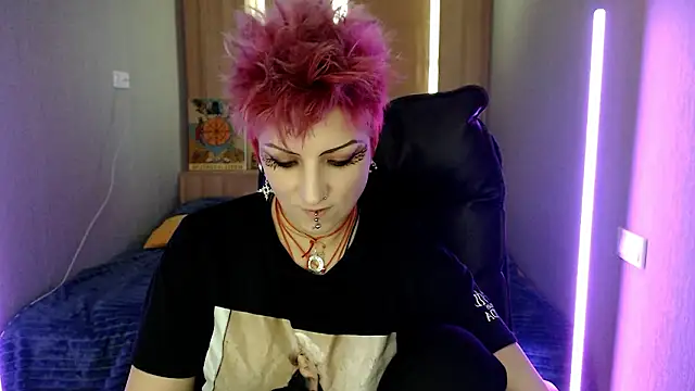 Sweet-n-Strong online show from March 15, 2026, 6:19 am