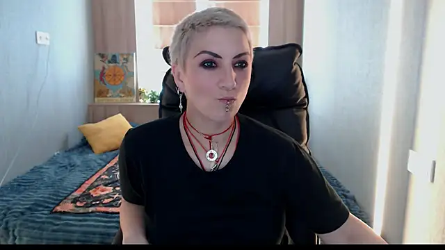 Snapshot of Sweet-n-Strong chatting on June 14, 2026, 11:23 am Sweet-n-Strong online show from June 14, 2026, 11:23 am