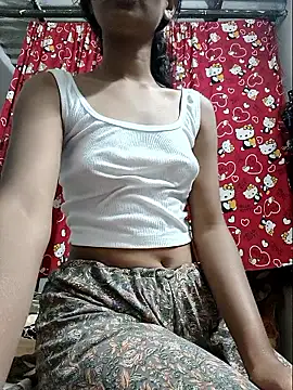 Snapshot of Kissu-Jaan chatting on January 9, 2026, 1:47 pm Kissu-Jaan online show from January 9, 2026, 1:47 pm