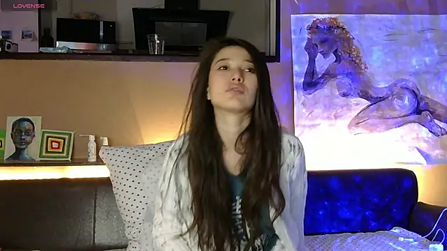 LumiHeart online show from April 5, 2026, 6:43 am