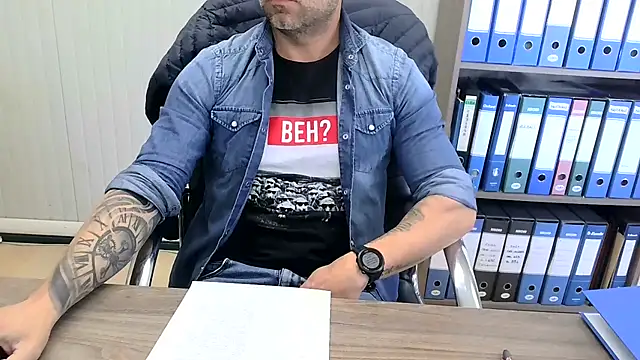 Evasionee online show from April 8, 2026, 7:30 am