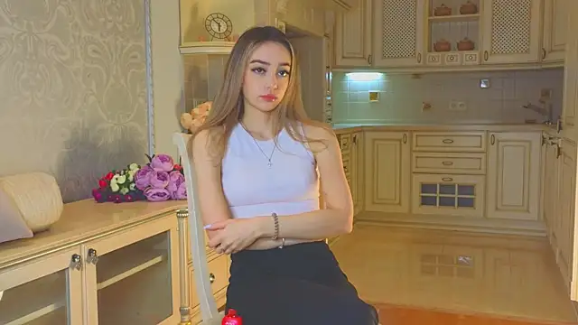 DeiraCharson online show from November 6, 2025, 3:07 am