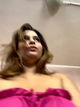 kittykelly online show from October 29, 2025, 10:00 pm