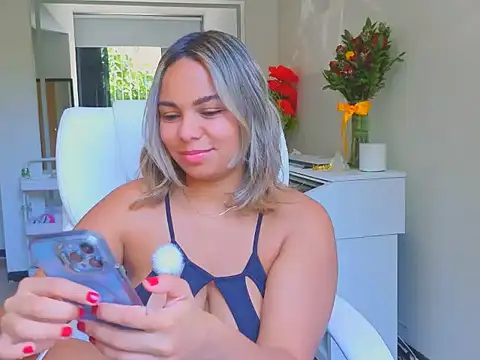 diosadeluniverso online show from March 22, 2026, 2:42 pm