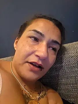 Hausverbot3 online show from April 29, 2026, 7:53 pm