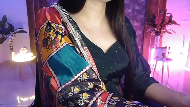 Misha 01 online show from May 22, 2026, 12:00 pm