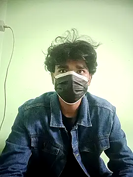 kriZ08 online show from October 29, 2025, 12:40 pm