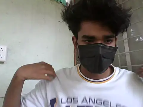 kriZ08 online show from March 28, 2026, 4:23 am