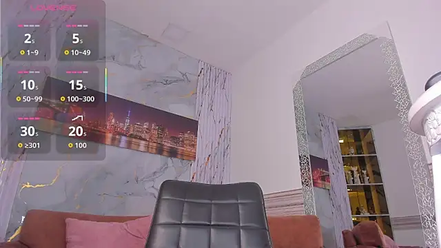 Dallen Grant online show from February 15, 2026, 7:51 am