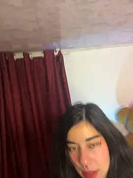 wetbyAlice online show from April 10, 2026, 11:20 pm