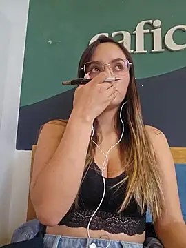 sophie-06 online show from November 8, 2025, 6:29 pm