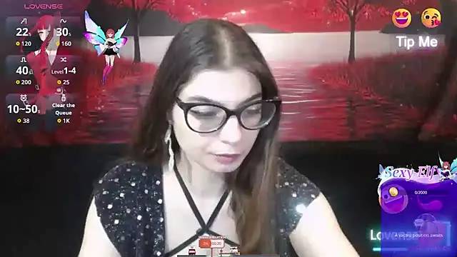 sweetbabygirlforyou online show from March 21, 2026, 10:13 pm