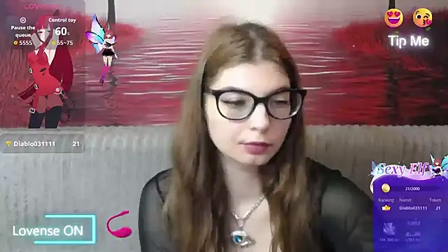 sweetbabygirlforyou online show from May 29, 2026, 11:25 pm