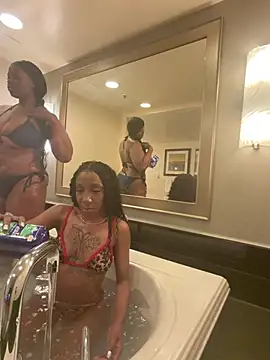 BriMariee online show from July 26, 2026, 1:07 pm