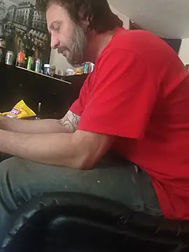 Fuckboyguyman online show from July 5, 2026, 7:32 pm