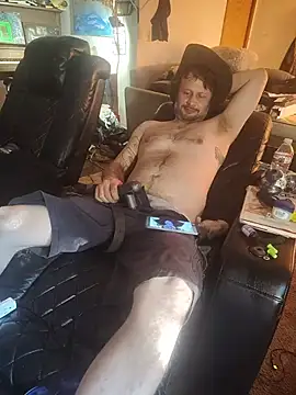 Fuckboyguyman online show from August 7, 2026, 1:18 am