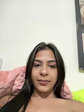 barbiie1818 online show from July 16, 2026, 5:46 am