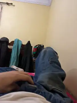 Unique-Man online show from February 10, 2026, 8:57 pm