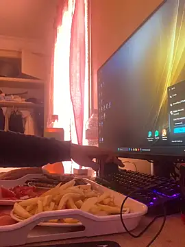 Unique-Man online show from March 27, 2026, 12:38 pm