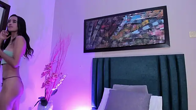 Snapshot of KeimyWilde chatting on February 5, 2026, 6:45 pm KeimyWilde online show from February 5, 2026, 6:45 pm