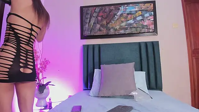 Snapshot of KeimyWilde chatting on February 20, 2026, 6:19 pm KeimyWilde online show from February 20, 2026, 6:19 pm