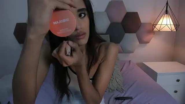 KeimyWilde online show from March 18, 2026, 6:22 pm