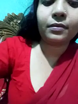 Chadni19 online show from April 22, 2026, 7:37 pm