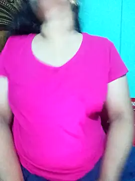 Chadni19 online show from April 28, 2026, 7:08 pm