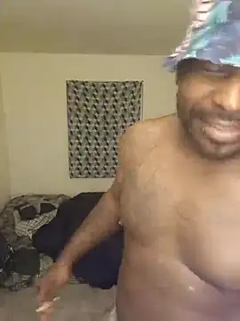 EggplantMonster4 online show from October 25, 2025, 5:04 am