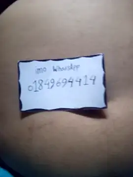 Naughty Mow online show from November 1, 2025, 10:28 am