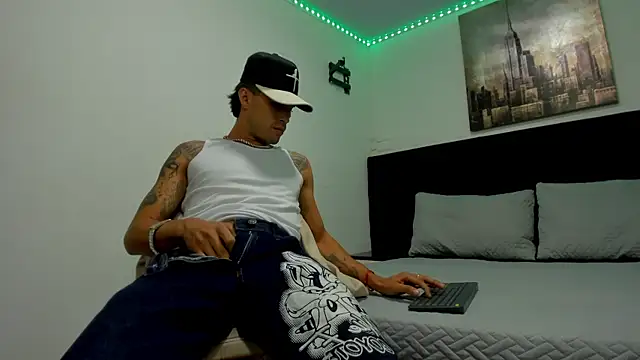 harold 777 online show from October 26, 2025, 4:51 am