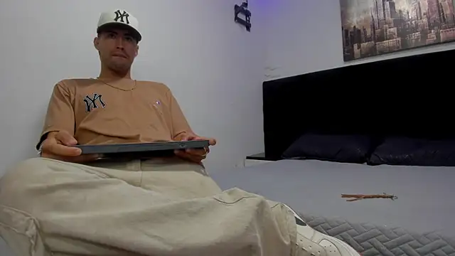 harold 777 online show from October 27, 2025, 4:05 am