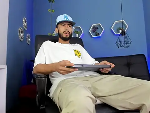 harold 777 online show from April 29, 2026, 5:55 am