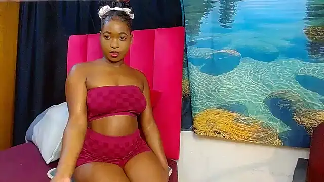 Lisa-001 online show from March 6, 2026, 2:19 am