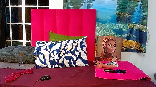 Lisa-001 online show from March 17, 2026, 7:28 pm