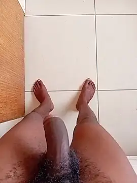 younggblackkCOCK19 online show from March 1, 2026, 11:23 am